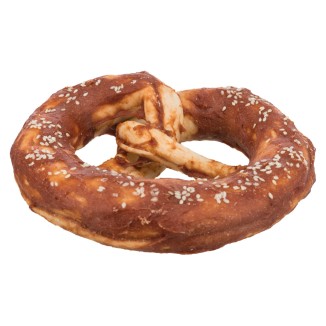 Trixie Dentafun Pretzel al Petto d'Anatra