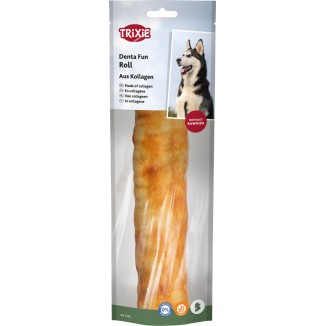 Trixie Dentafun Roll al Collagene e Pollo