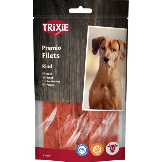 Trixie Premio Filets al Manzo