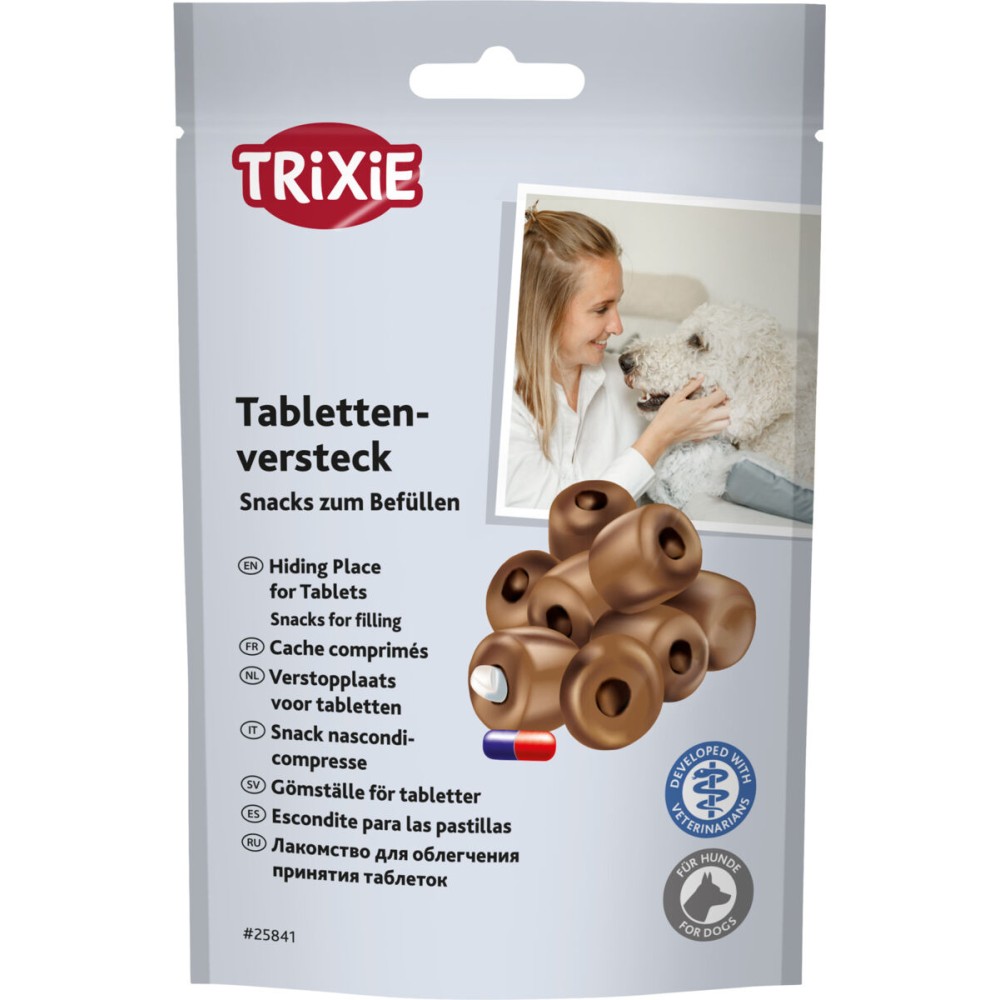 Trixie Snack Nascondi Compresse