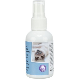 Trixie Spray alla Valeriana per Gatti