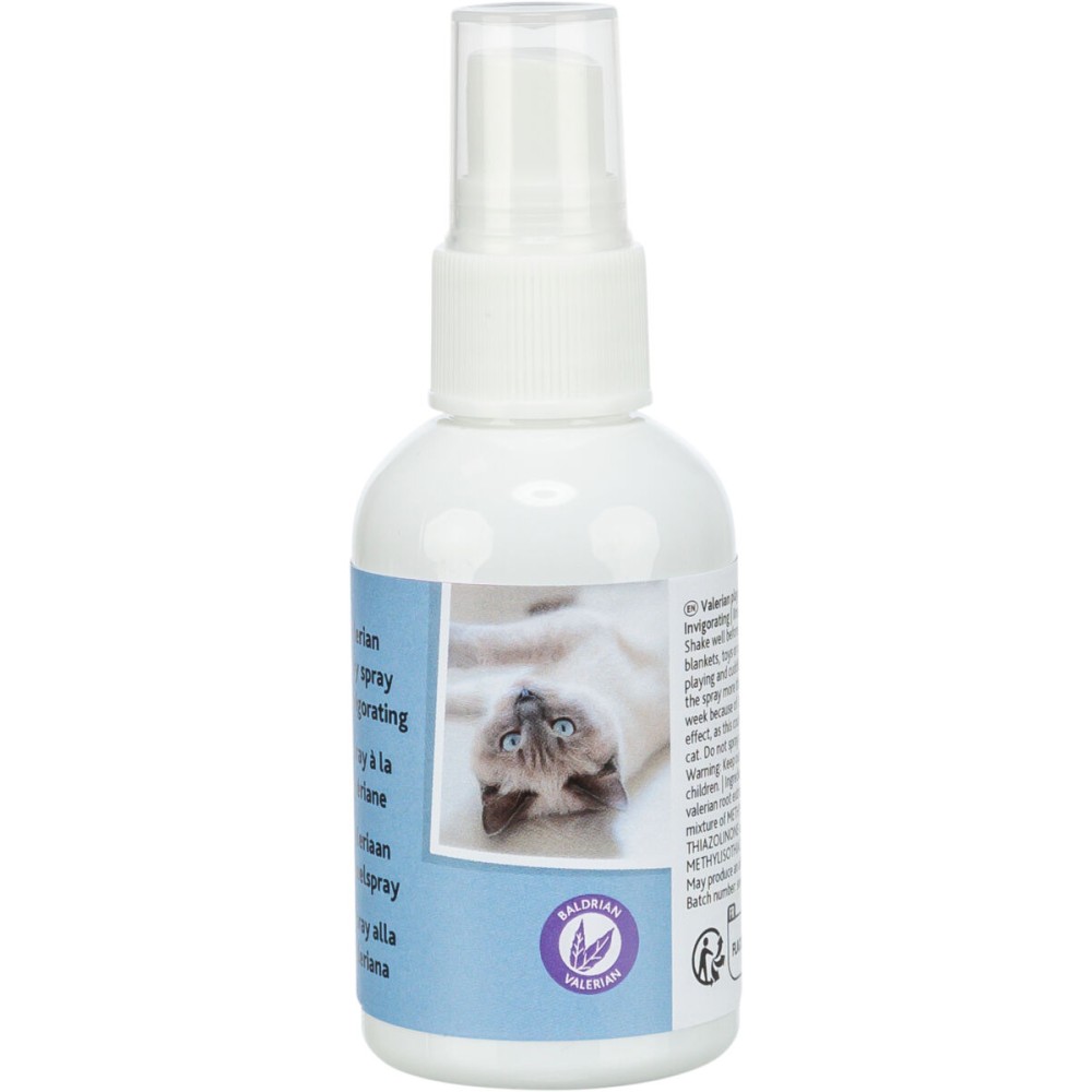 Trixie Spray alla Valeriana per Gatti