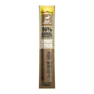 Gimborn GimDog Sport Stick alla Selvaggina