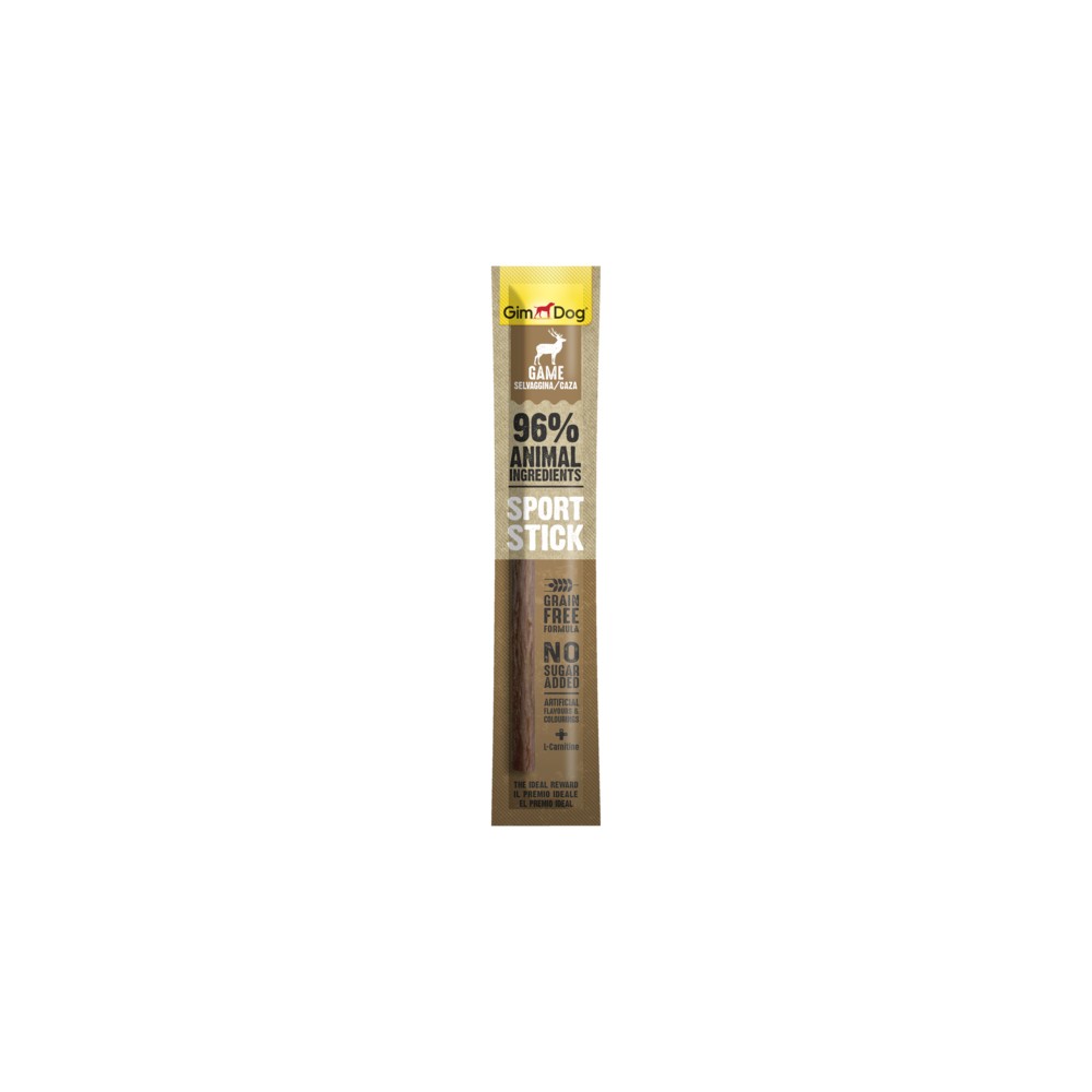 Gimborn GimDog Sport Stick alla Selvaggina