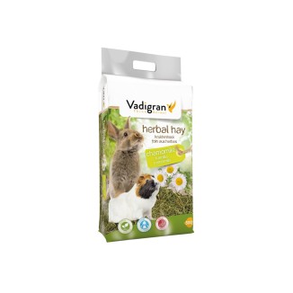 Vadigran Hay and Herbs Fieno alla Camomilla