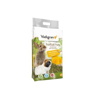 Vadigran Hay and Herbs Fieno al Dente di Leone