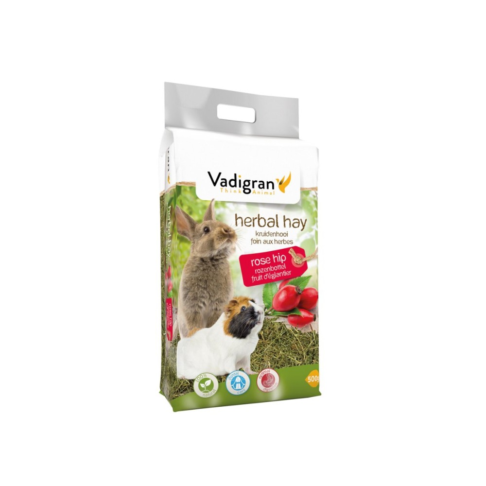 Vadigran Hay and Herbs Fieno alle Erbe Aromatiche