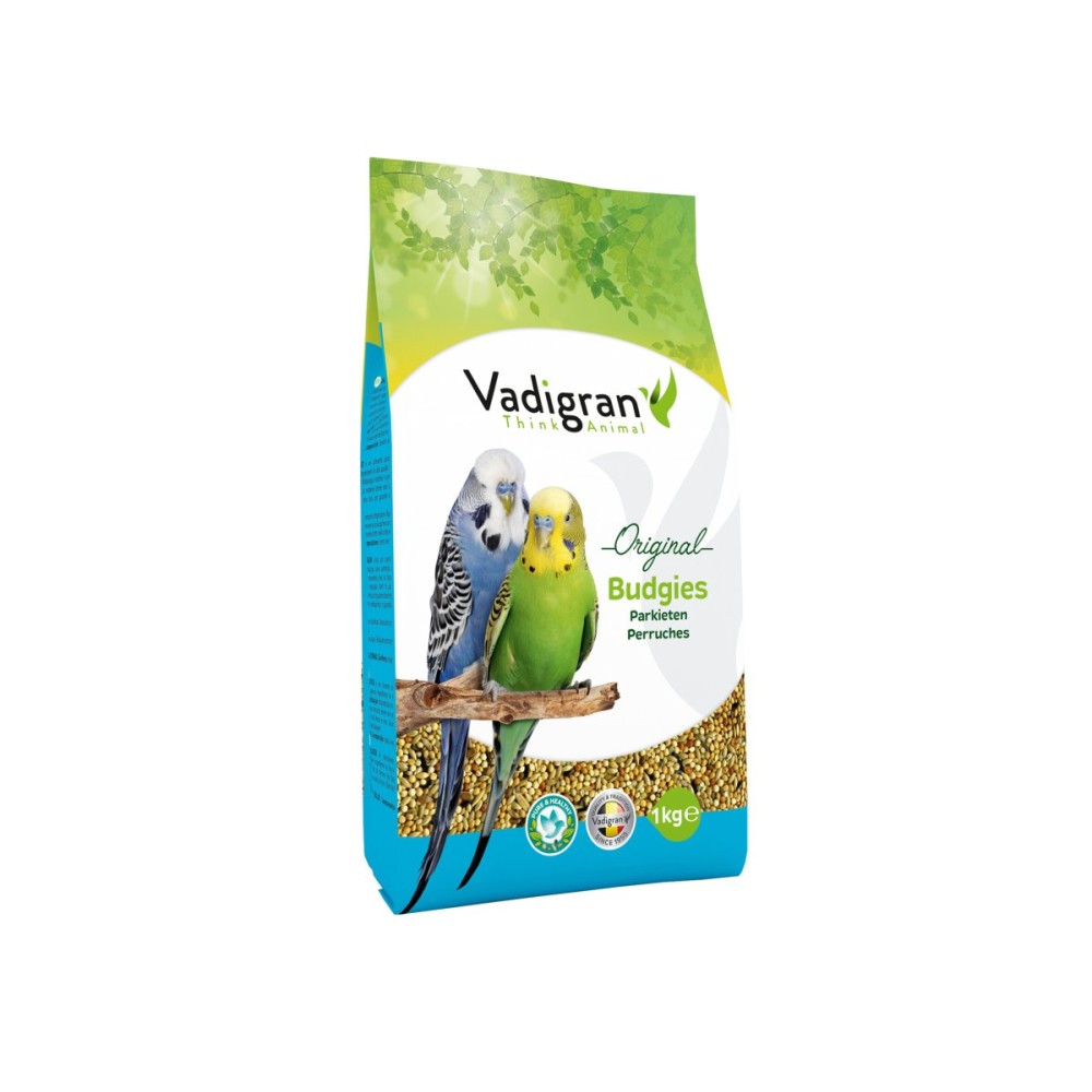 Vadigran Original Miscela per Cocorite