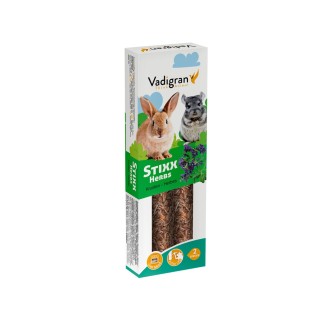 Vadigran Stixx Herbs per Conigli e Cincillà