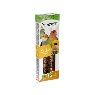 Vadigran Stixx Biscuit per Parrocchetti