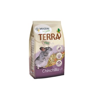 Vadigran Terra per Cincillà