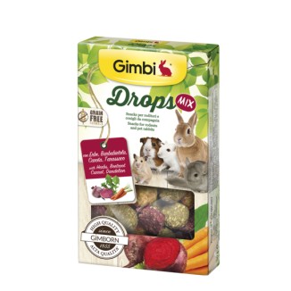 Gimborn Gimbi Drops Mix