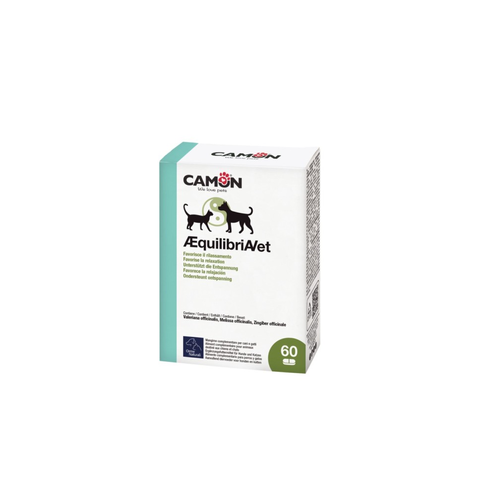 Ingenya AEquilibriAVet Compresse