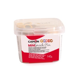 Camon Snack Box Mega Candy Mix di Gusti