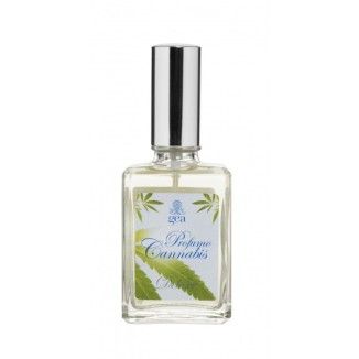 Baldecchi Linea Cannabis Profumo Deluxe