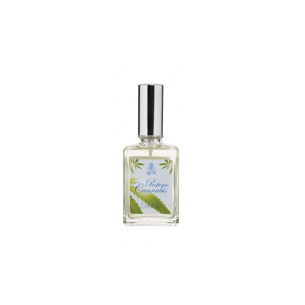 Baldecchi Linea Cannabis Profumo Deluxe