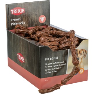 Trixie Picknicks Salsiccia al Bufalo