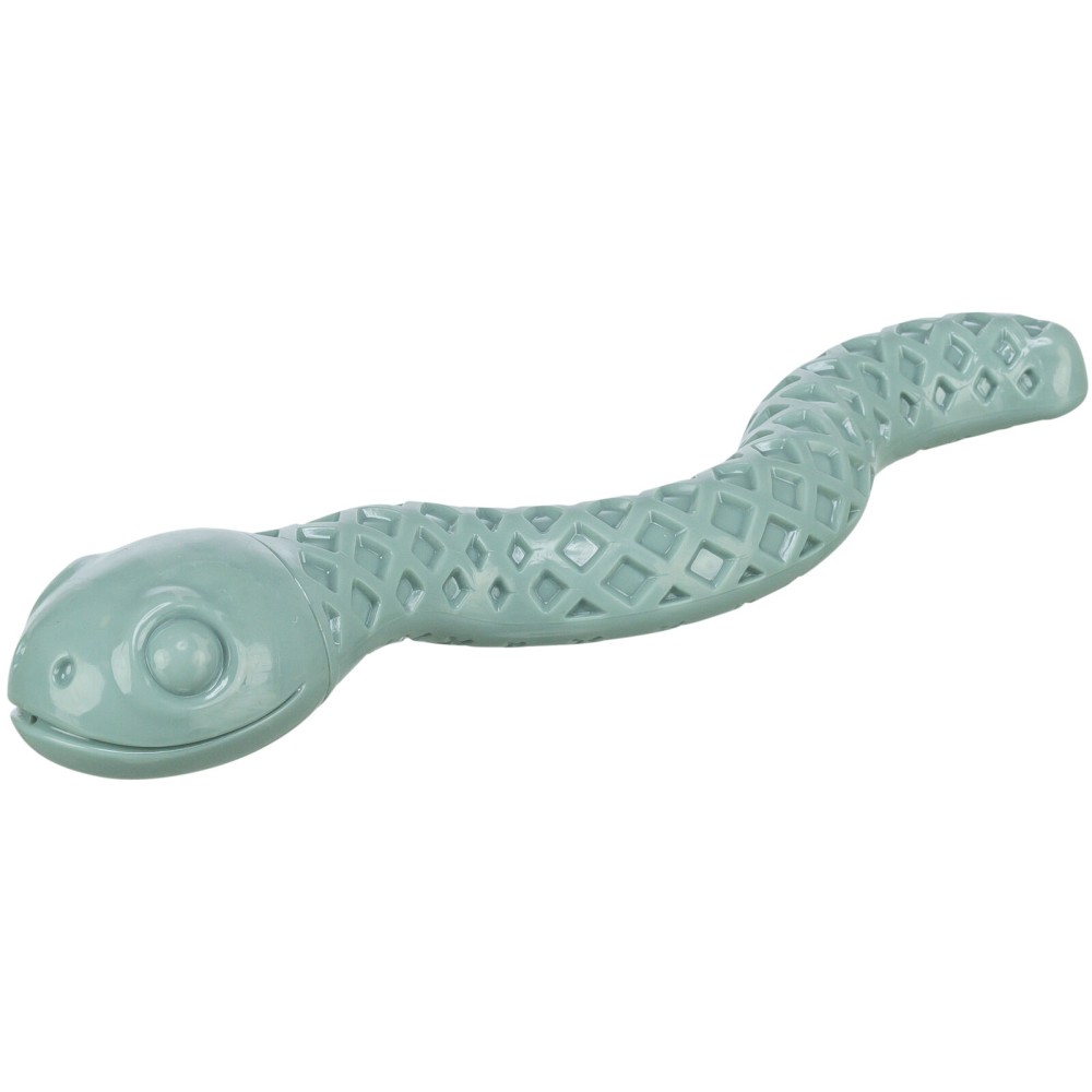 Trixie Snack-Snake Gioco Riempibile in TPR