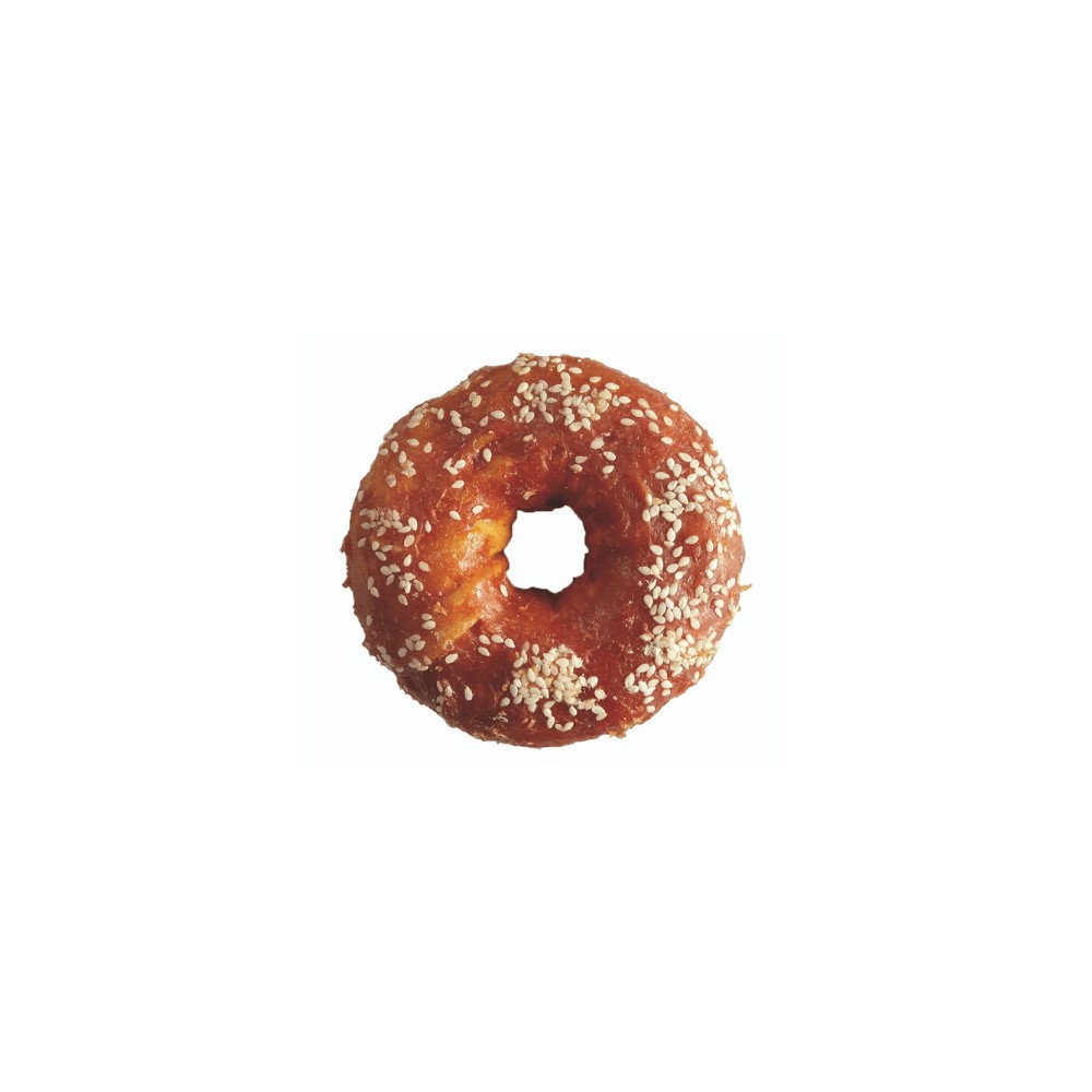 Croci Bakery Bagel al Pollo