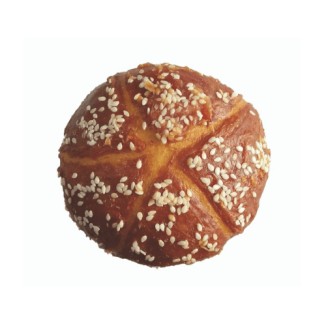 Croci Bakery Bread Roll al Pollo