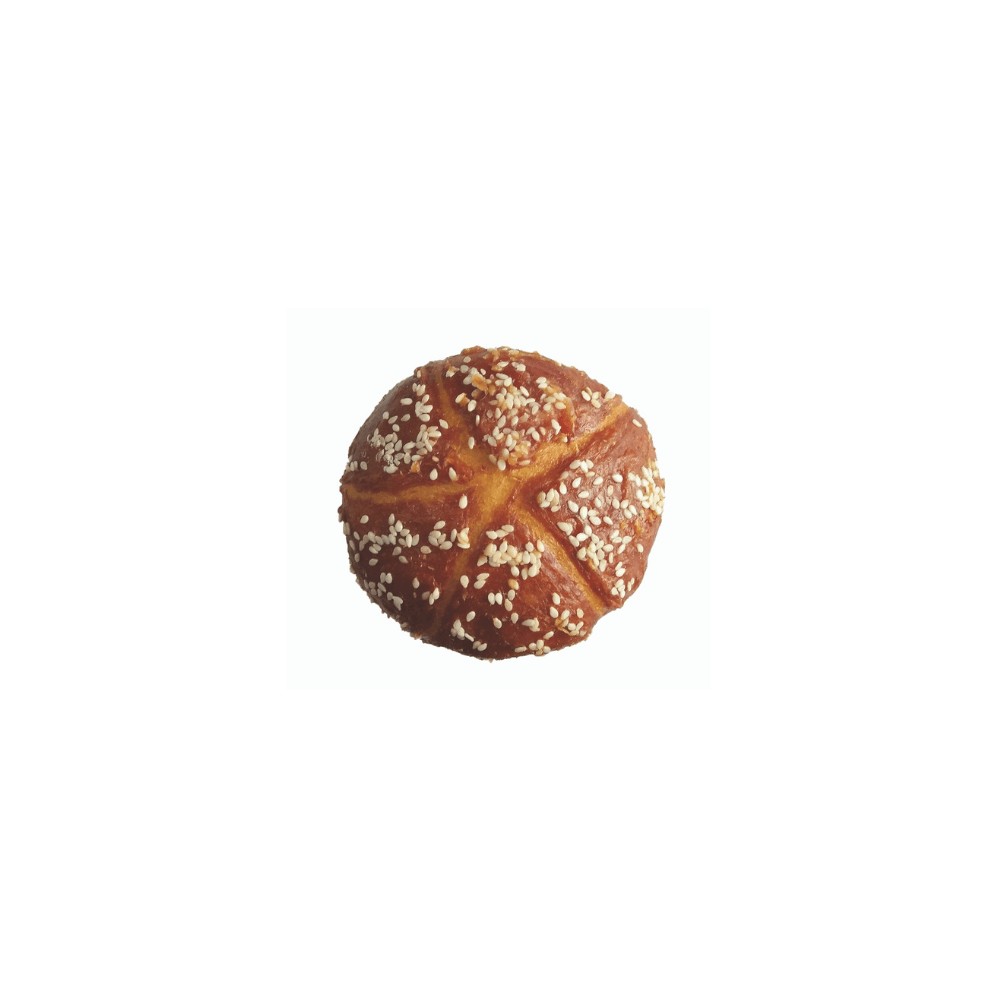 Croci Bakery Bread Roll al Pollo