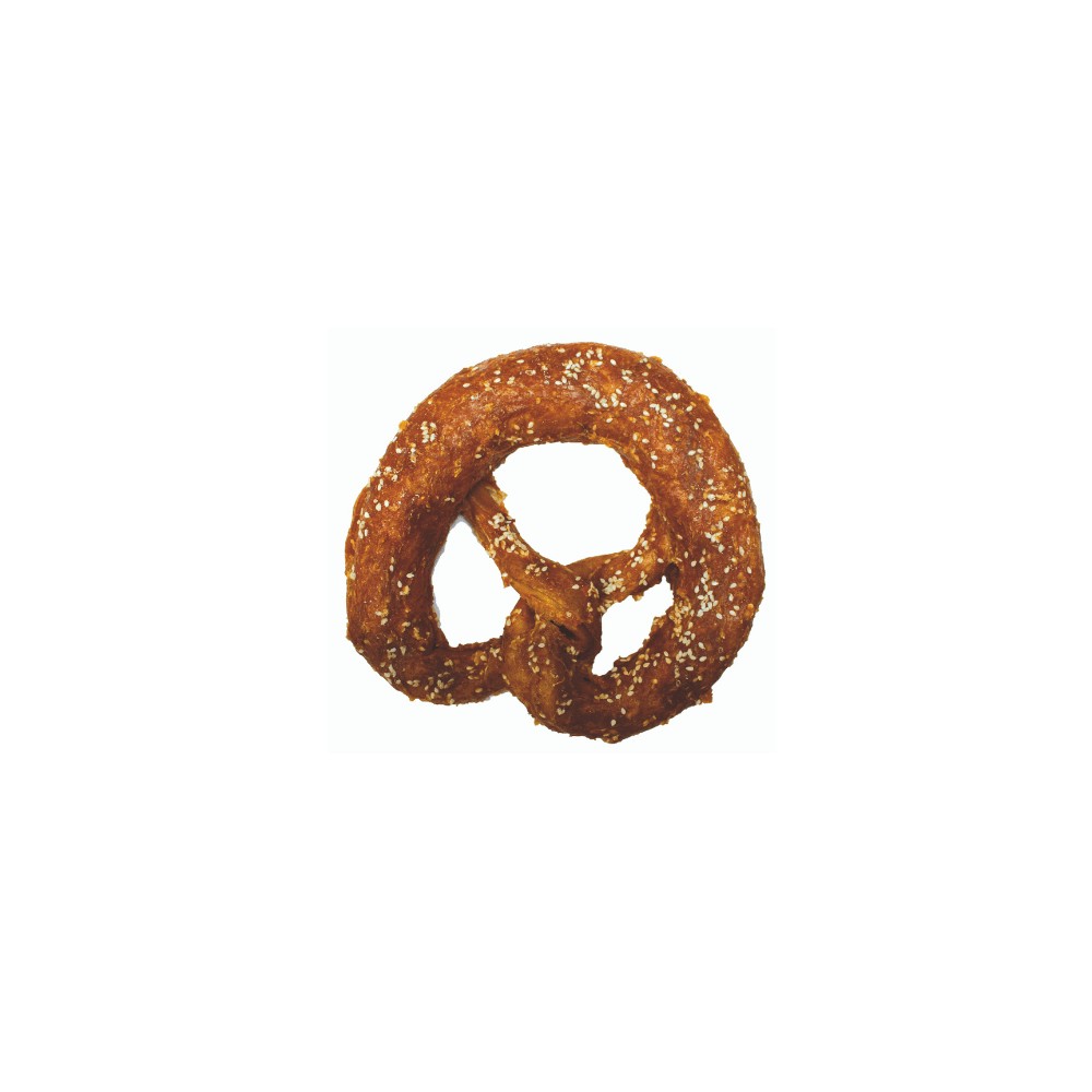 Croci Bakery Brezel al Pollo