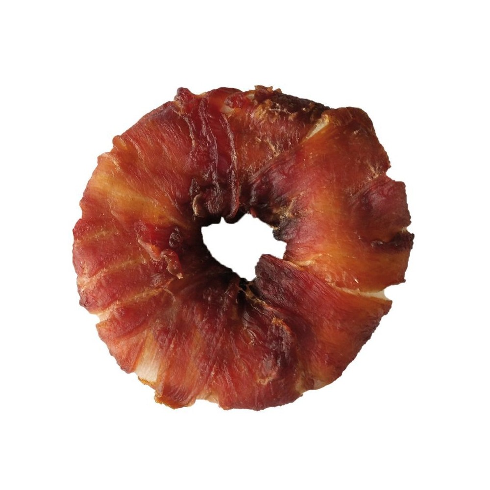 Croci BBQ Party Donut al Pesce