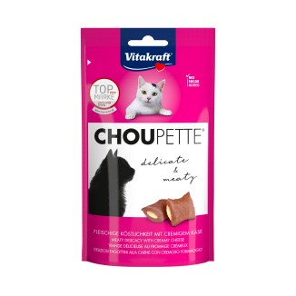 Vitakraft Choupette al Formaggio