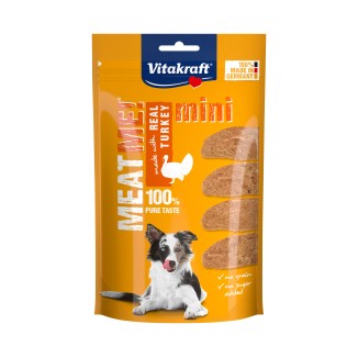 Vitakraft Meat Me! Mini al Tacchino