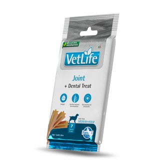 Farmina Vet Life Dental Treat Joint Medium & Maxi