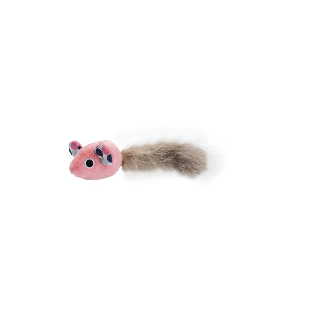 GimCat Dream Tail per Gatti