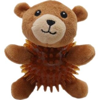 GimDog Allspikes Orso per Cani