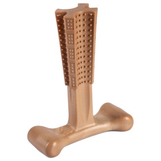 GimDog Boomtak T-Bone al Bacon per Cani