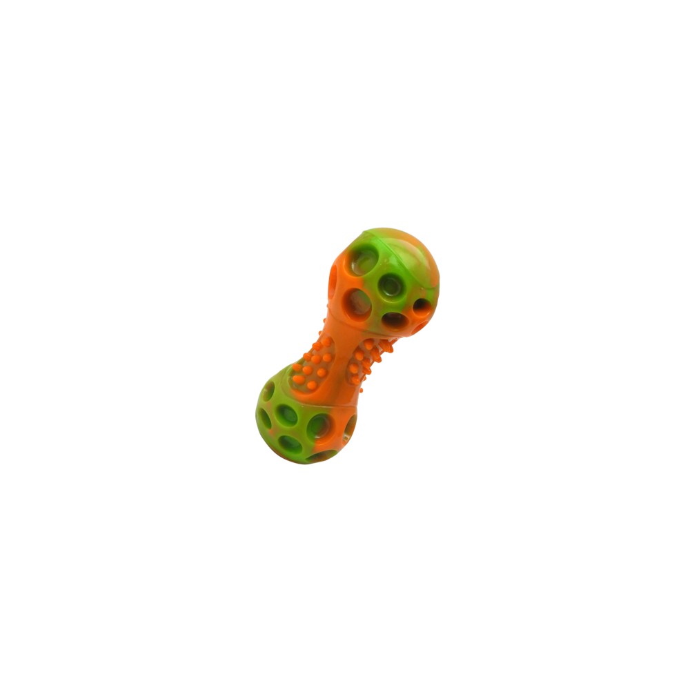GimDog Planet Dumbbell per Cani