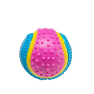 GimDog Sensory Ball Palla 5 Sensi per Cani