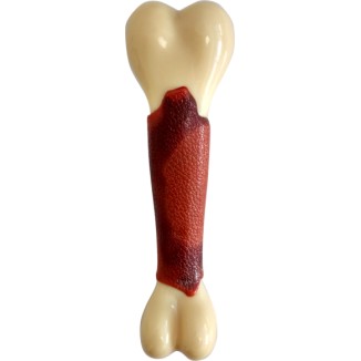 GimDog Sensory Bone per Cani