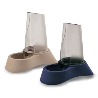 Croci Candy Dispenser Cibo e Acqua per Cani
