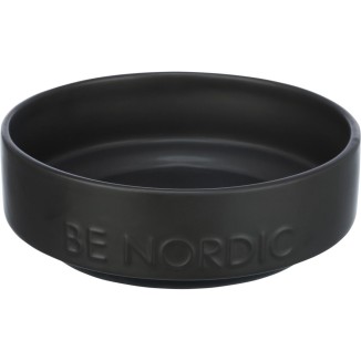 Trixie Be Nordic Ciotola in Ceramica Antiscivolo per Cani
