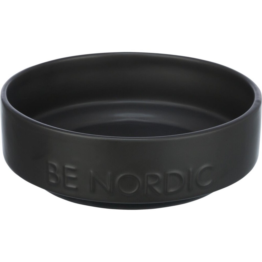 Trixie Be Nordic Ciotola in Ceramica Antiscivolo per Cani