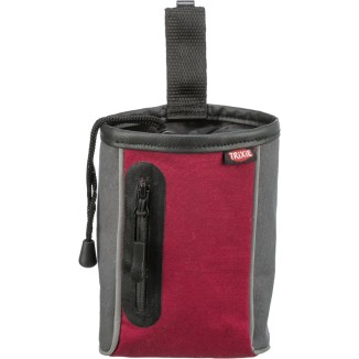 Trixie Borsetta per Snack 2 in 1