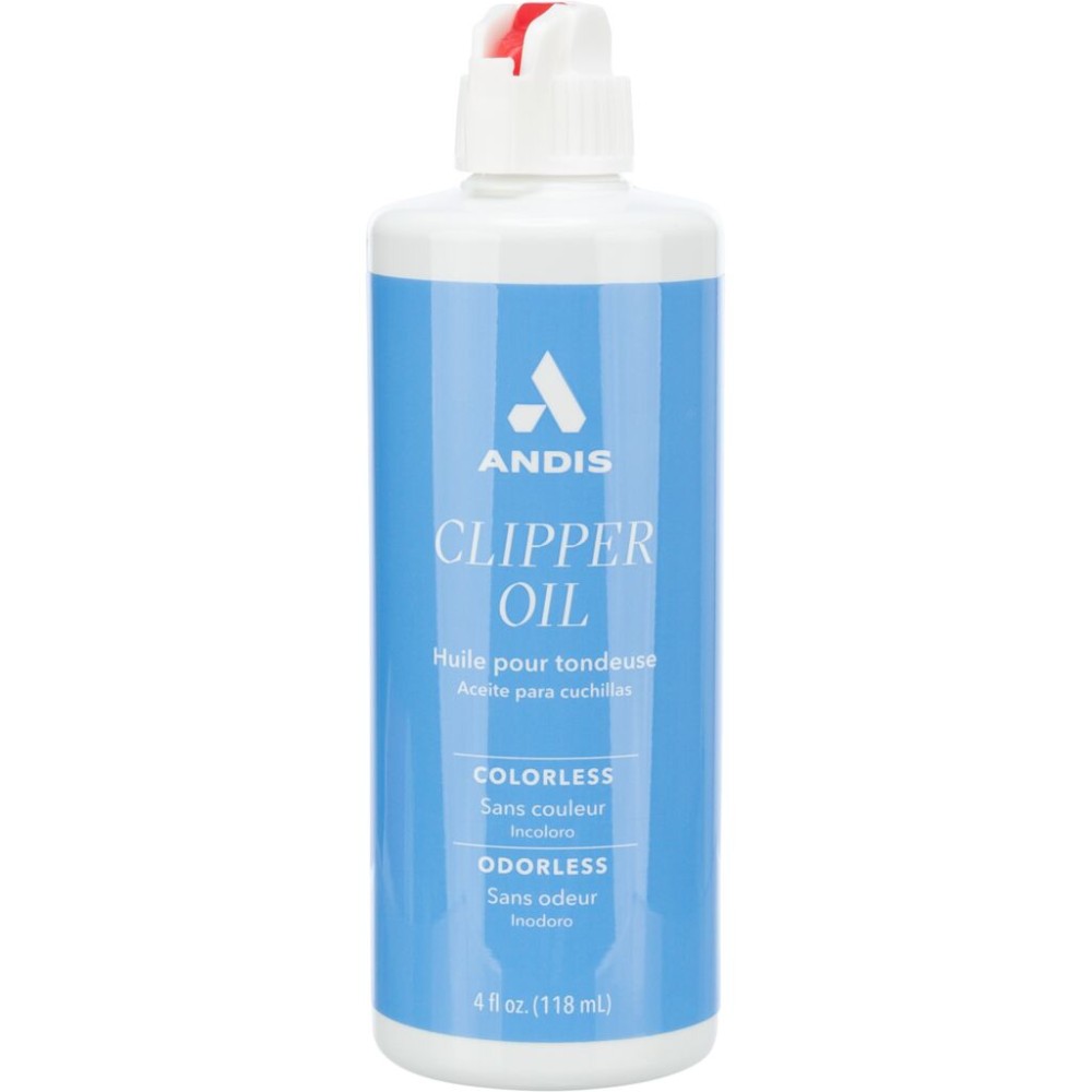 Trixie Olio Lubrificante per Tosatrice