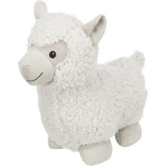 Trixie Be Eco Alpaca Eyleen in Peluche per Cani