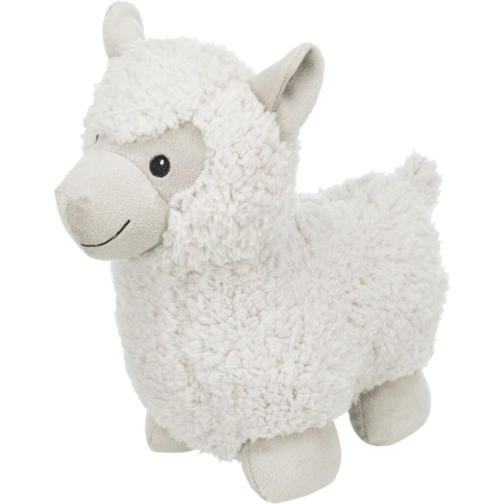 Trixie Be Eco Alpaca Eyleen in Peluche per Cani