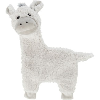 Trixie Be Eco Asino Elenor in Peluche per Cani