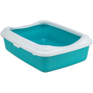 Trixie Be Eco Cassetta Igienica Classic con Cornice per Gatti