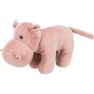 Trixie Ippopotamo in Peluche per Cani