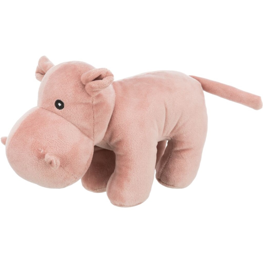 Trixie Ippopotamo in Peluche per Cani