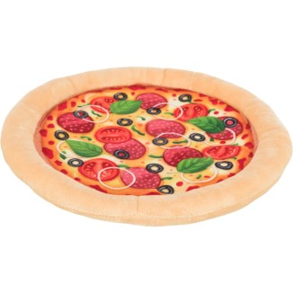 Trixie Pizza in Peluche per Cani