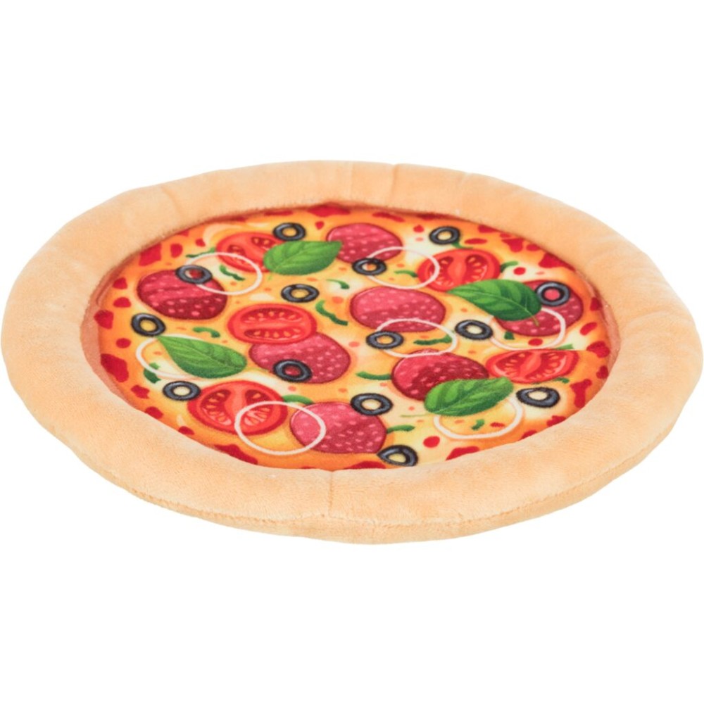 Trixie Pizza in Peluche per Cani