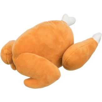 Trixie Pollo Arrosto in Peluche per Cani